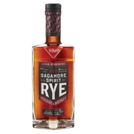 Sagamore Spirit Rye - 750mL