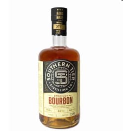 Southern Tier Straight Bourbon - 750mL
