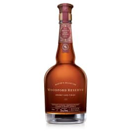 Woodford Reserve Brandy Cask - 750mL