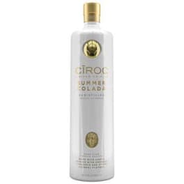 Ciroc Summer Colada - 1.75L