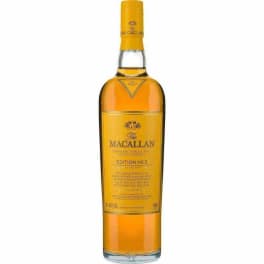 Macallan No.3 - 750mL
