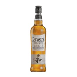 Dewars Smooth - 750mL