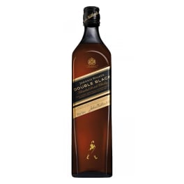 Johnnie Walker Double Black - 750mL