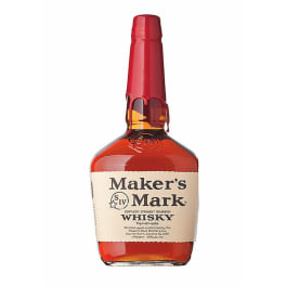 Makers Mark - 1.75L