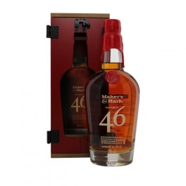 Makers Mark 46 Gift Box - 750mL