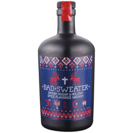 Bad Sweater Whiskey - 750mL