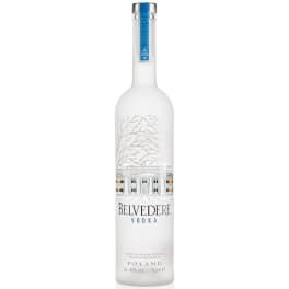 Belvedere - 1L