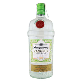 Tanqueray Rangpur Limes - 1L