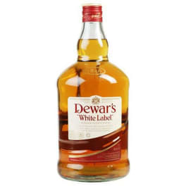 Dewars White Label - 1.75L