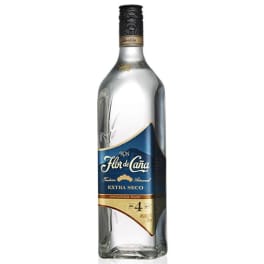 Flor De Cana White - 750mL