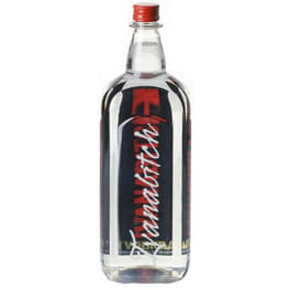 Ivanabitch Vodka With Attitude - 1.75L