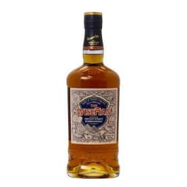 Kentucky Owl Wiseman Bourbon - 750mL