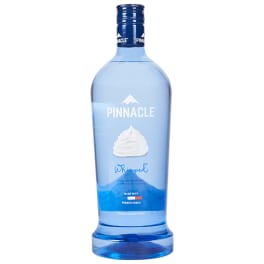 Pinnacle Whipped - 1.75L