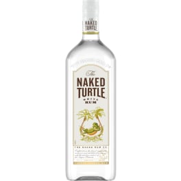 Naked Turtle Rum - 1.75L