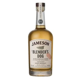 Jameson Blender Dog - 750mL