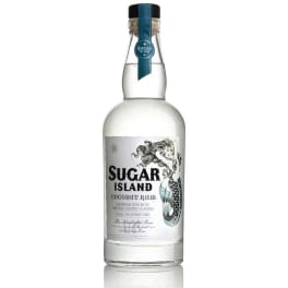 Sugar Island Coconut Rum - 750mL