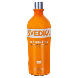 Svedka Clementine - 1.75L