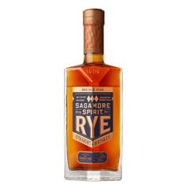 Sagamore Reserve Double Oak - 750mL