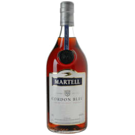 Martell Cordon Bleu - 750mL