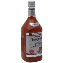 Jose Cuervo Wild Berry - 1.75L