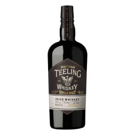 Teeling Single Malt - 750mL