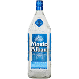 Monte Alban Silver - 1.75L