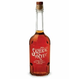 Sazerac Rye - 750mL