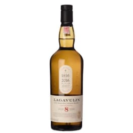 LAGAVULIN - 8 YEAR - .750L