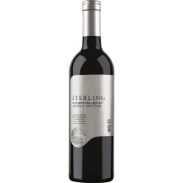 STERLING VINTNER - CABERNET - .750L