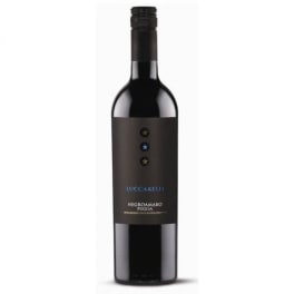 LUCCARELLI - NEGROAMARO - .750L