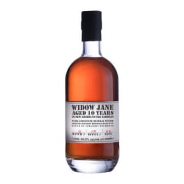 WIDOW JANE - 10YR BOURBON - .750L