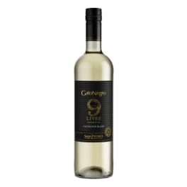 9 LIVES - SAUVIGNON BLANC - .750L