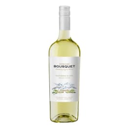 DOM BOUSQUET - SAUVIGNON BLANC - .750L
