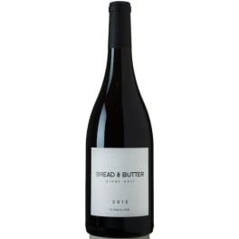 BREAD & BUTTER - PINOT NOIR - .750L