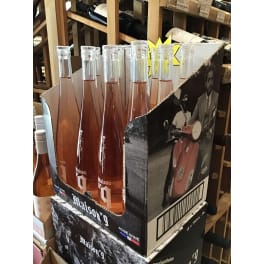 Maison no.9 Rose 750ml