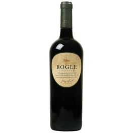 BOGLE - MERLOT - .750L