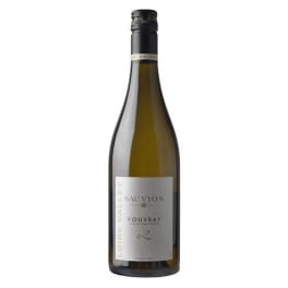 SAUVION - VOUVRAY - .750L