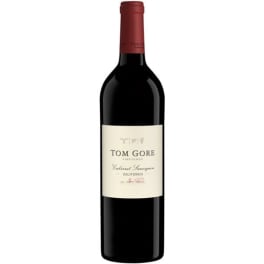 TOM GORE - CABERNET - .750L