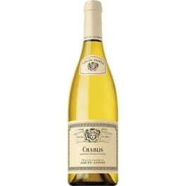 LOUIS JADOT - CHABLIS - .750L