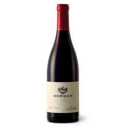 MORGAN - PINOT NOIR - .750L