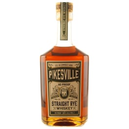 PIKESVILLE - RYE - .750L
