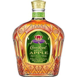 CROWN ROYAL - APPLE - .750L
