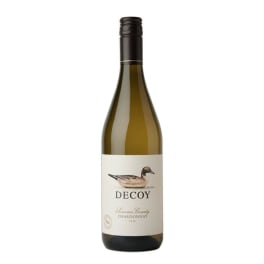 DECOY - CHARDONNAY - .750L