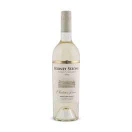 RODNEY STRONG - SAUVIGNON BLANC - .750L