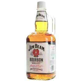JIM BEAM - BOURBON - 1.75L
