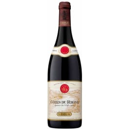 E.GUIGAL - CDR RED - .750L