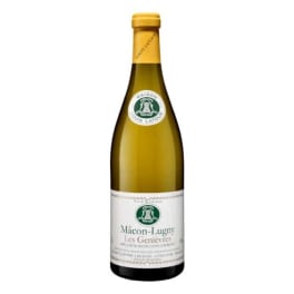 LOUIS LATOUR - MACON-LUGNY - .750L