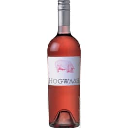 HOGWASH - ROSE - .750L