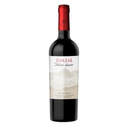 ZORZAL - MALBEC - .750L