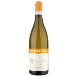 ODDERO - MOSCATO D'ASTI - .750L